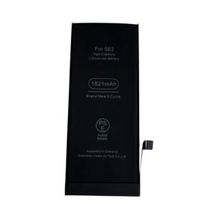 iPhoneSE2 バッテリー交換