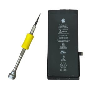 iPhone 11 バッテリー交換