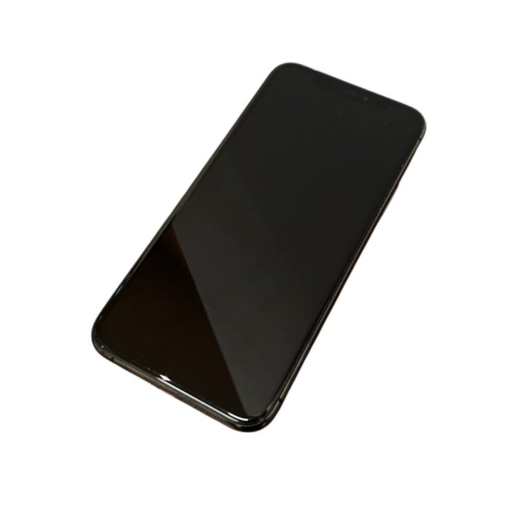 【膨張 バッテリー交換】iPhone11Pro(A2215)