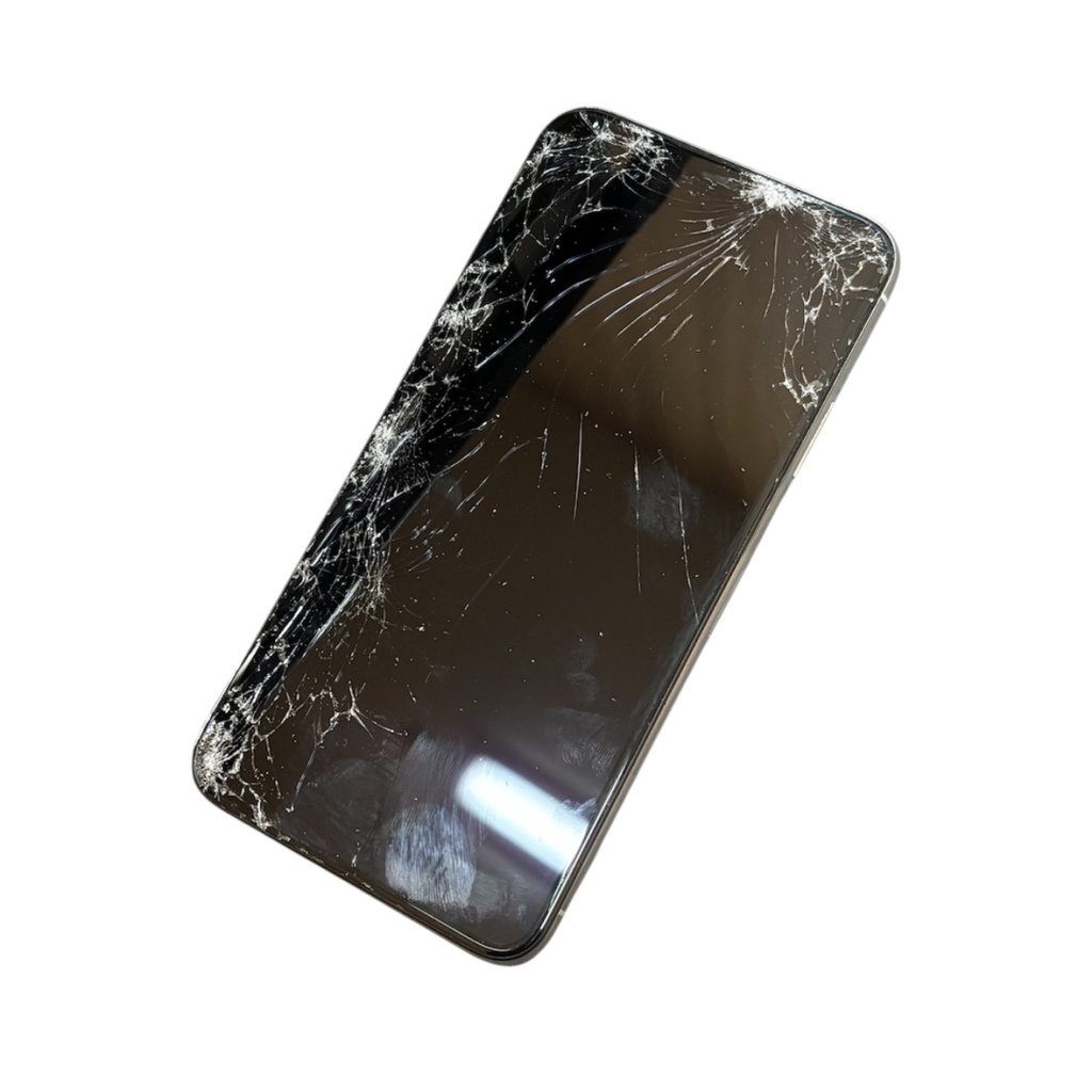 iPhone11ProMax 液晶交換修理