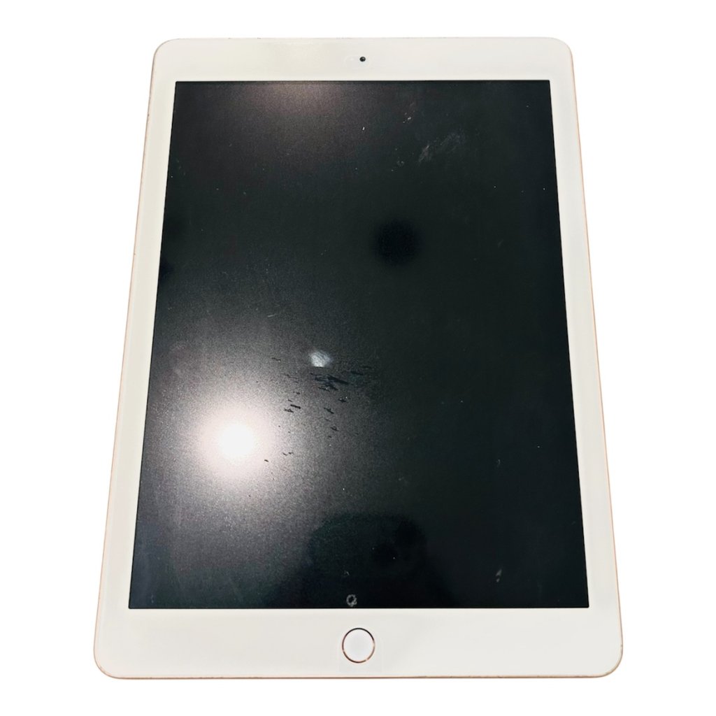 iPad6 バッテリー交換