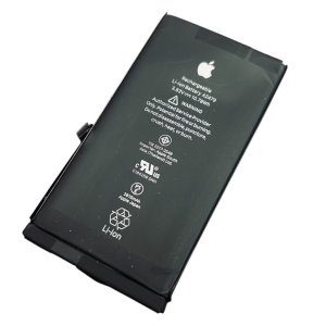 iPhone12 バッテリー交換