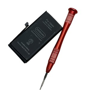 【最大容量71%】iPhone13miniバッテリー交換修理