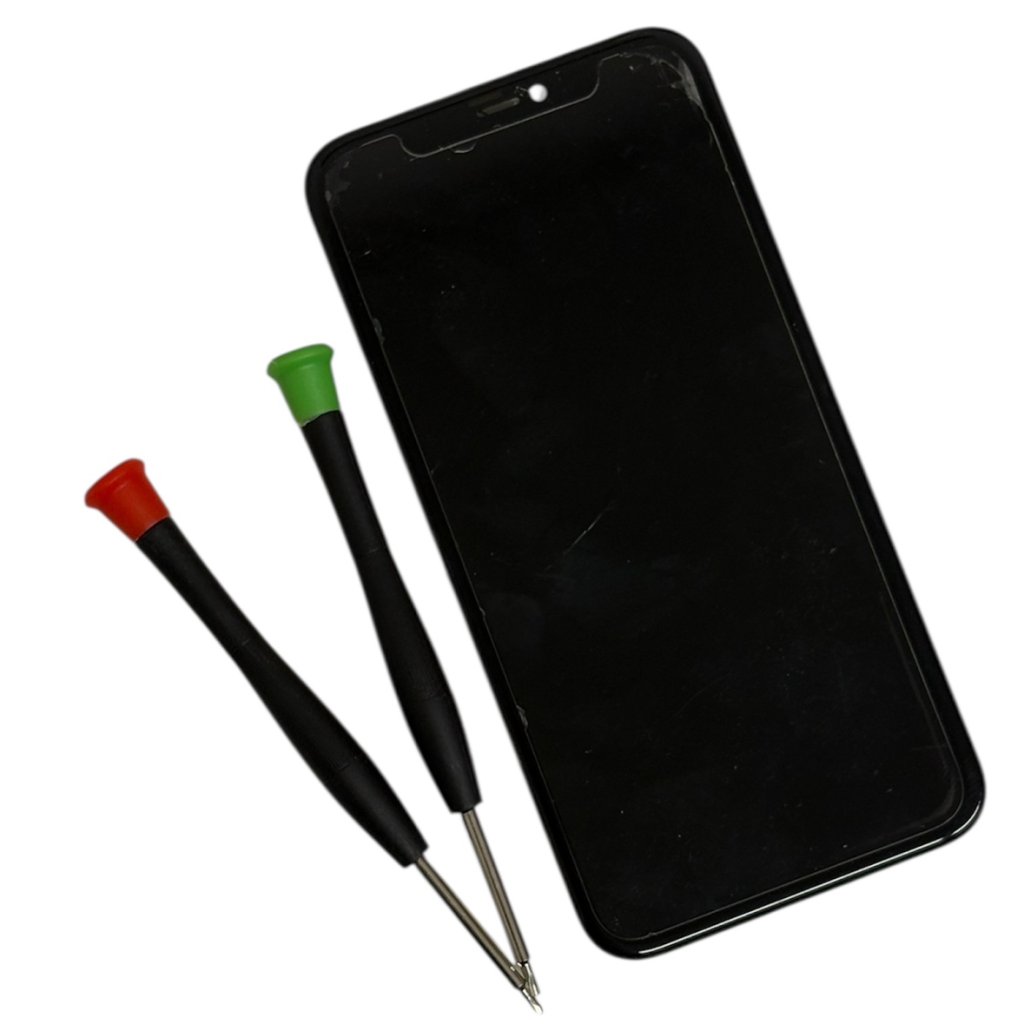 iPhoneXR 液晶交換修理