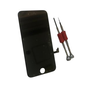 iPhoneSE3 画面交換