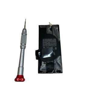 iPhone11 バッテリー交換