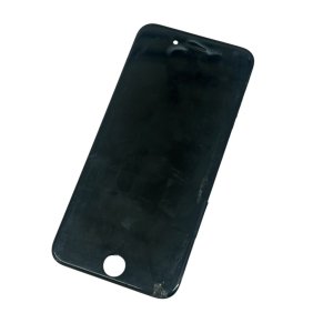 【函館】iPhoneSE2 液晶交換|画面割れ・タッチ不良・真っ暗トラブルも即日対応