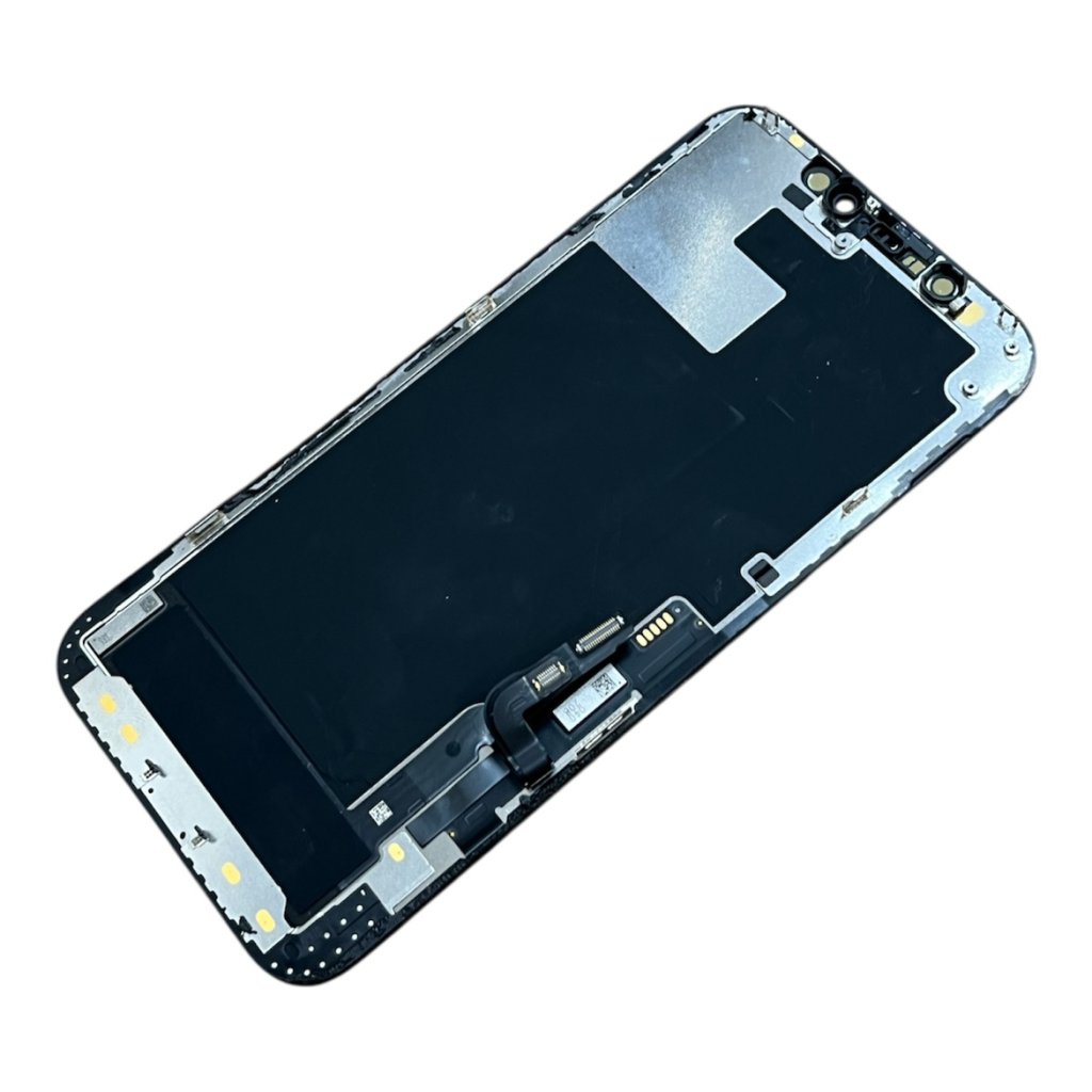 iPhone 12 液晶交換