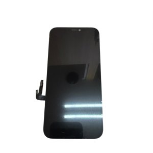 iPhone12 フロントパネル交換