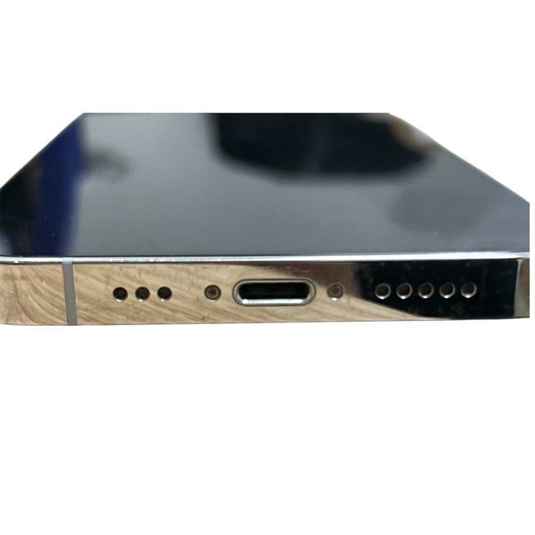 【充電不良 ライトニング修理】iPhone12Pro(A2408)