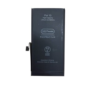 iPhone13　バッテリー交換