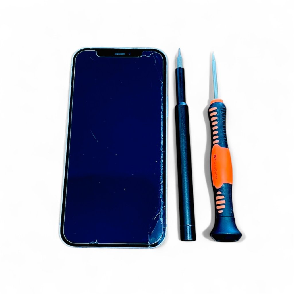 iPhone13 パネル交換
