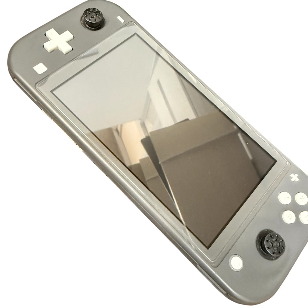 【操作不良】任天堂Switch Lite ジョイスティック交換|修理実績|スマホ修理SHOP函館上磯店