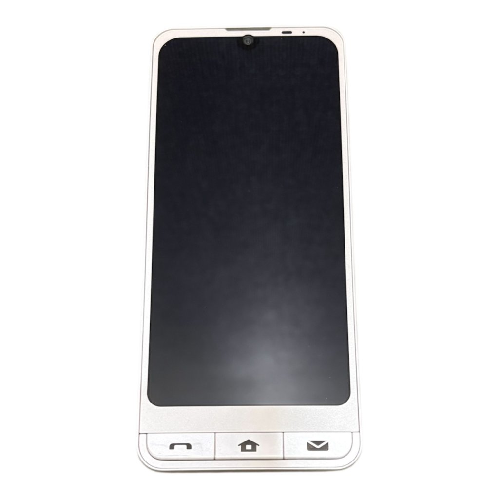 シンプルスマホ6 パネル交換