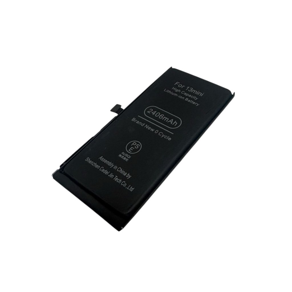 iPhone13mini