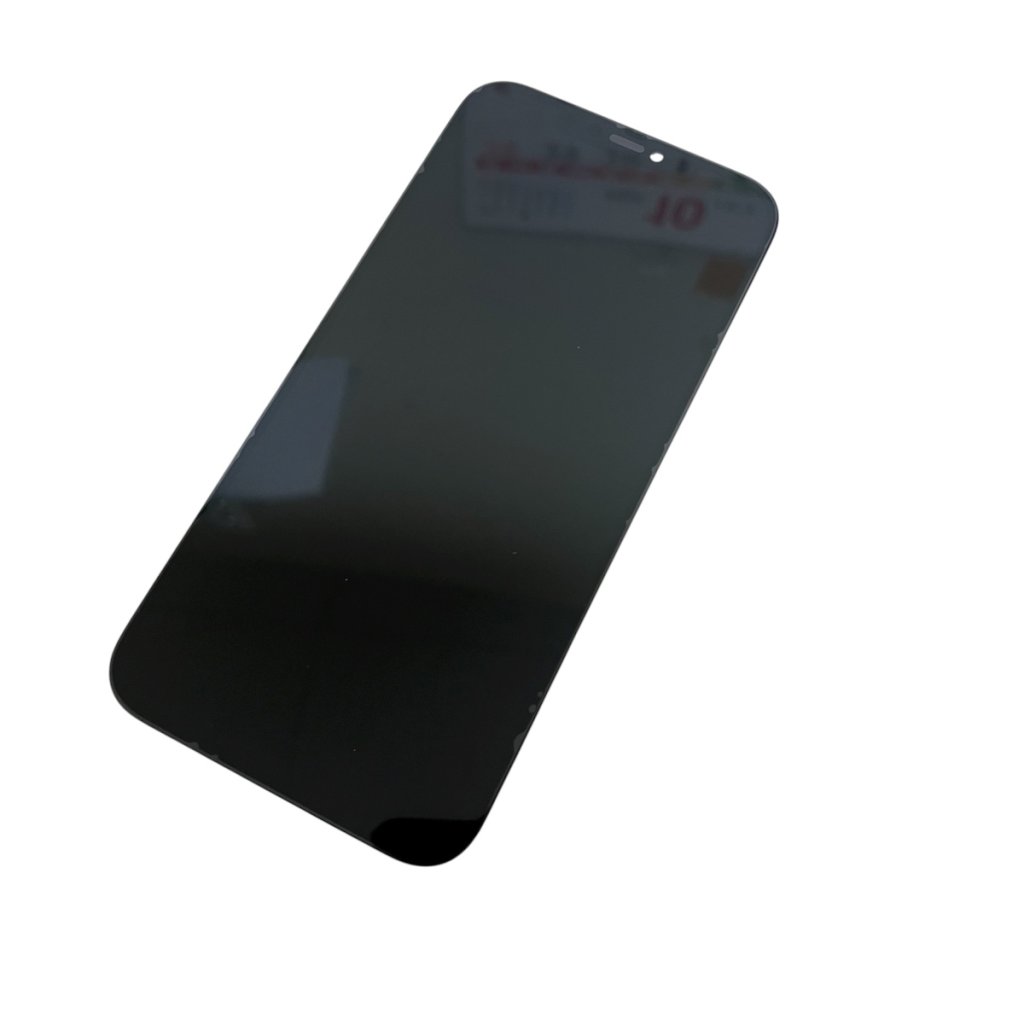 iPhone 12 pro max フロントパネル交換