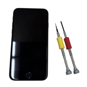 iPhoneSE2 液晶交換(タッチ不良)