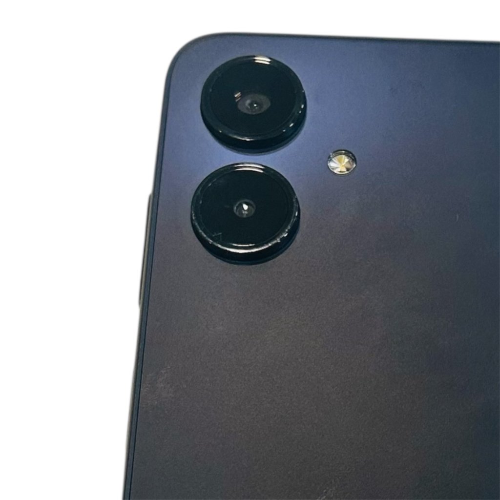 Galaxy Samusung アウトカメラの修理