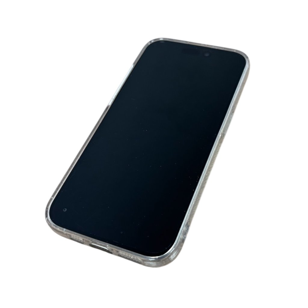 iPhone15Pro バッテリー交換