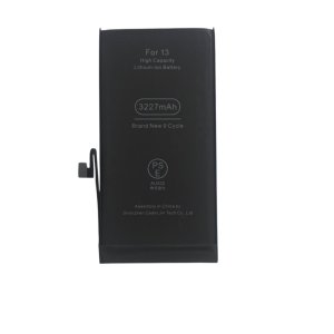 iPhone13 バッテリー交換修理