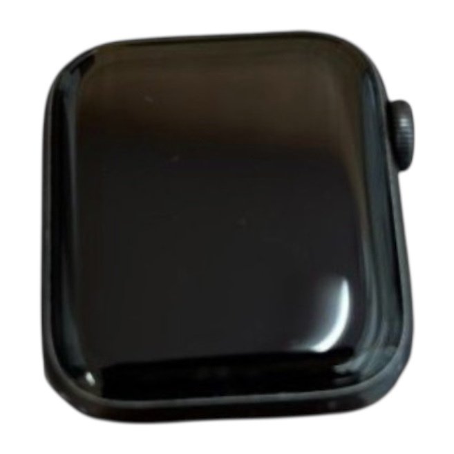 AppleWatch series6 デジタルクラウン交換