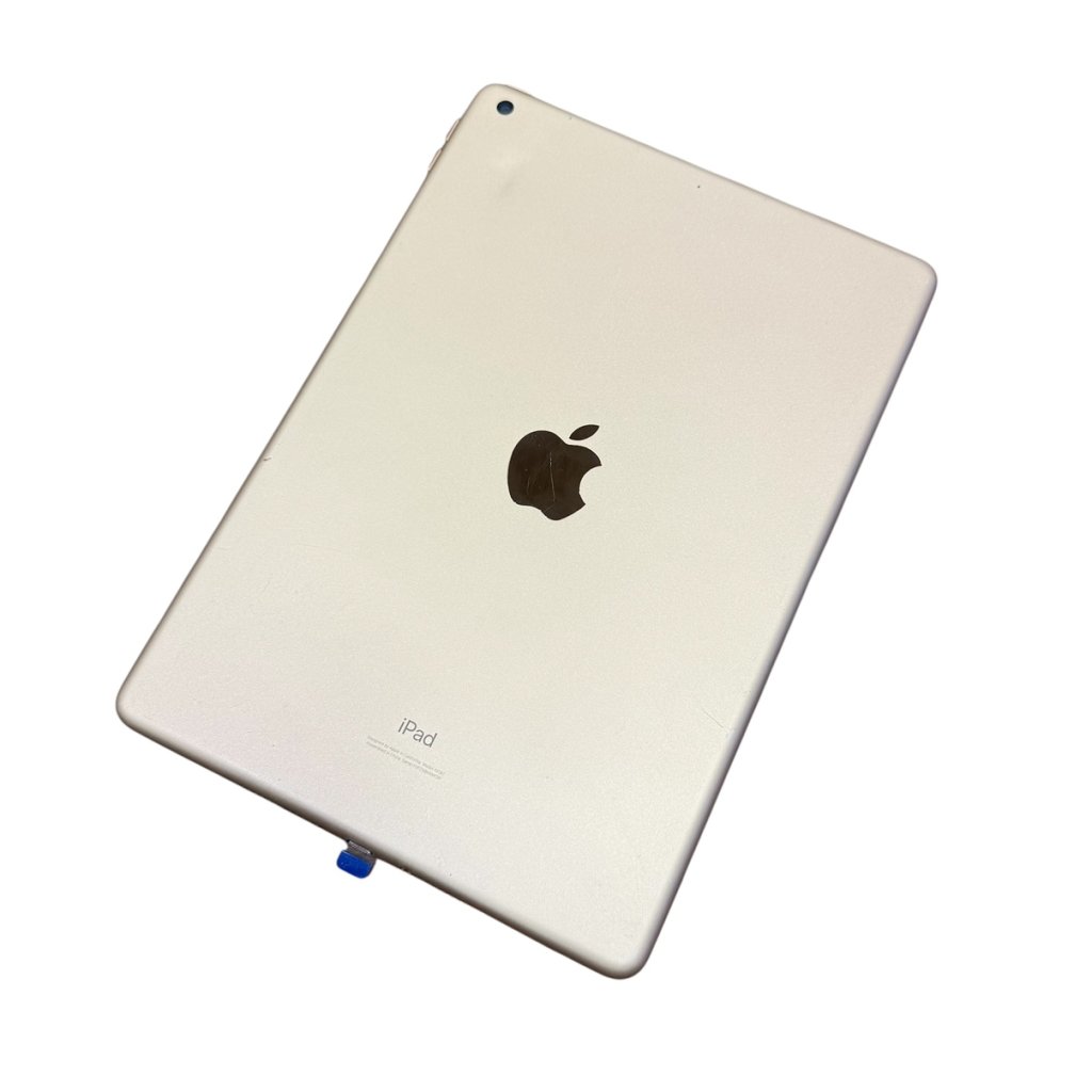 iPad8 バッテリー交換