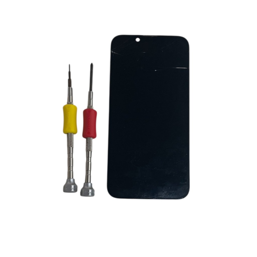 iPhone13mini　液晶交換