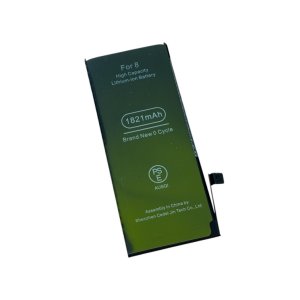 iPhone8Plus バッテリー交換修理