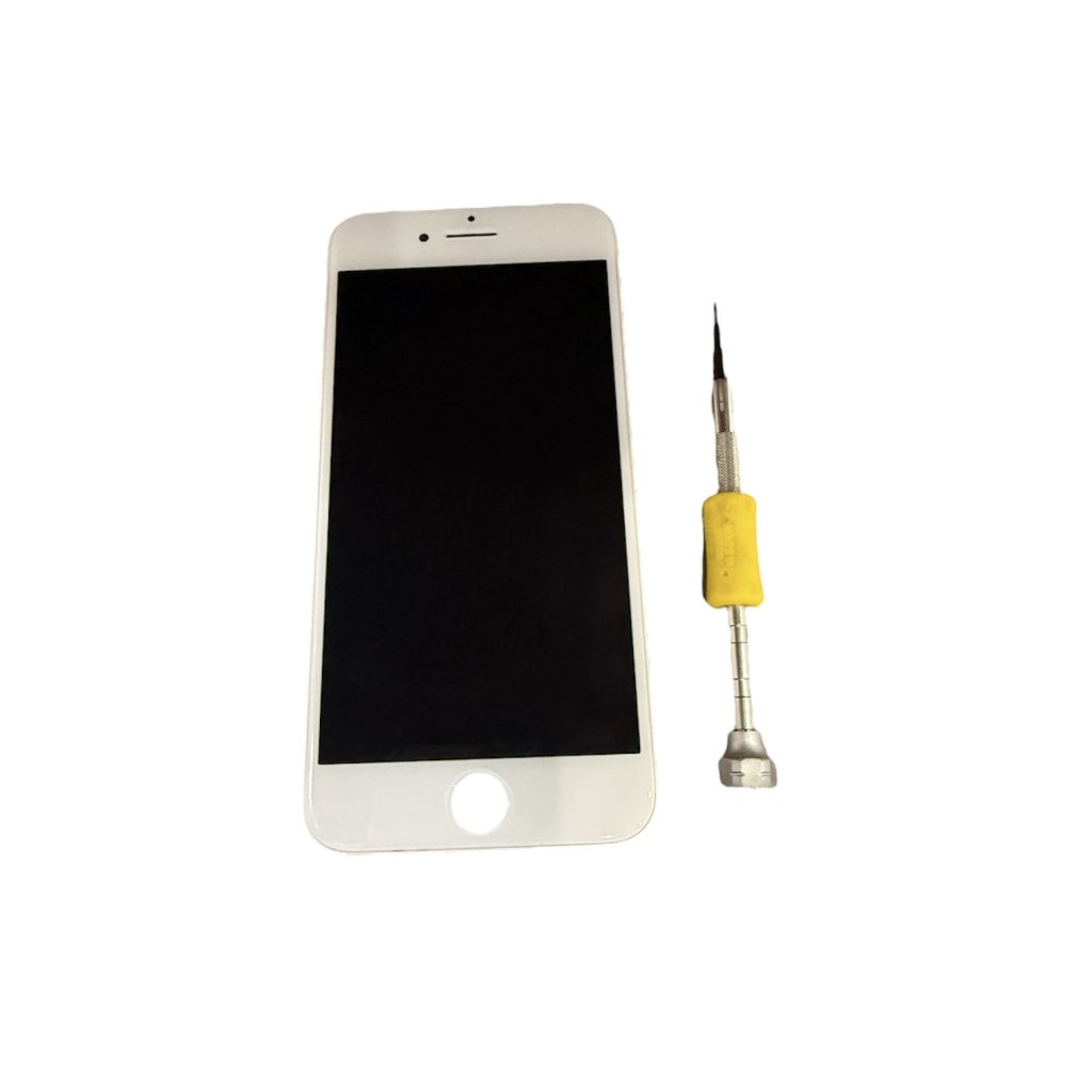 【画面がつかなくなった。】iPhone8 液晶交換修理