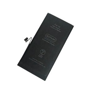 iPhone13 バッテリー交換