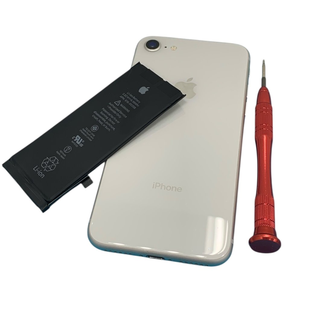 iPhoneSE2 水没修理