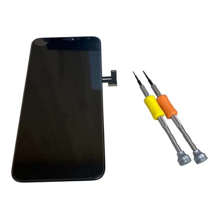 iPhone11 Pro Max 液晶交換