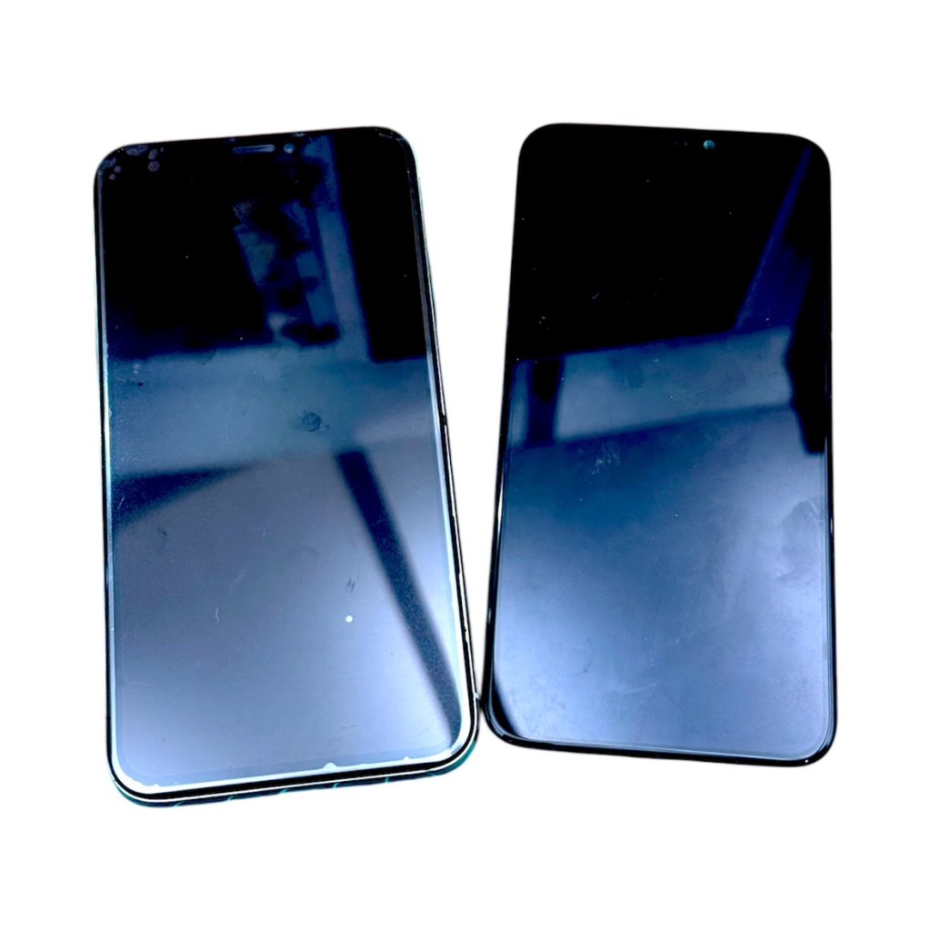 iPhoneX 液晶交換