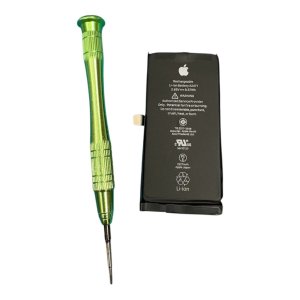 iPhone12 mini バッテリー交換