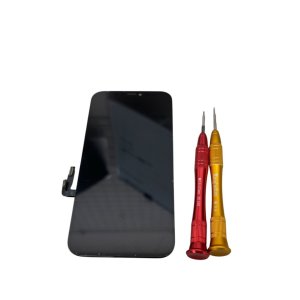 iPhone12 パネル交換