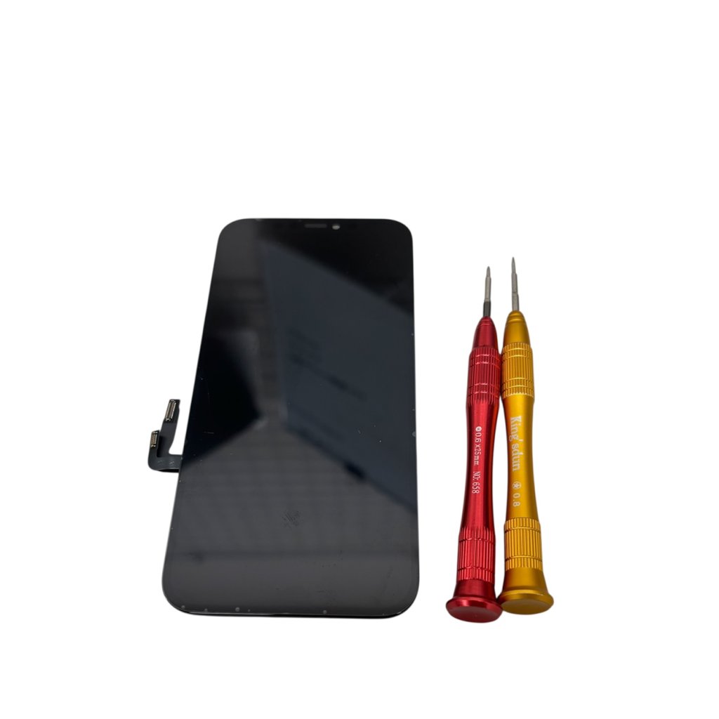 iPhone12 パネル交換