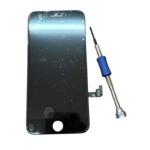 北海道札幌市・札幌市西区・北区・手稲区・中央区でiPhone SE2 の液晶交換対応！