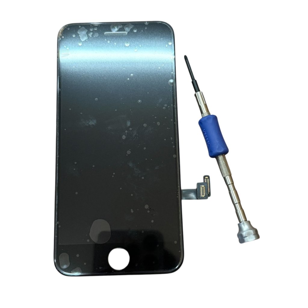 北海道札幌市・札幌市西区・北区・手稲区・中央区でiPhone SE2 の液晶交換対応！