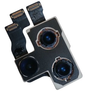 iPhone11Pro アウトカメラ交換