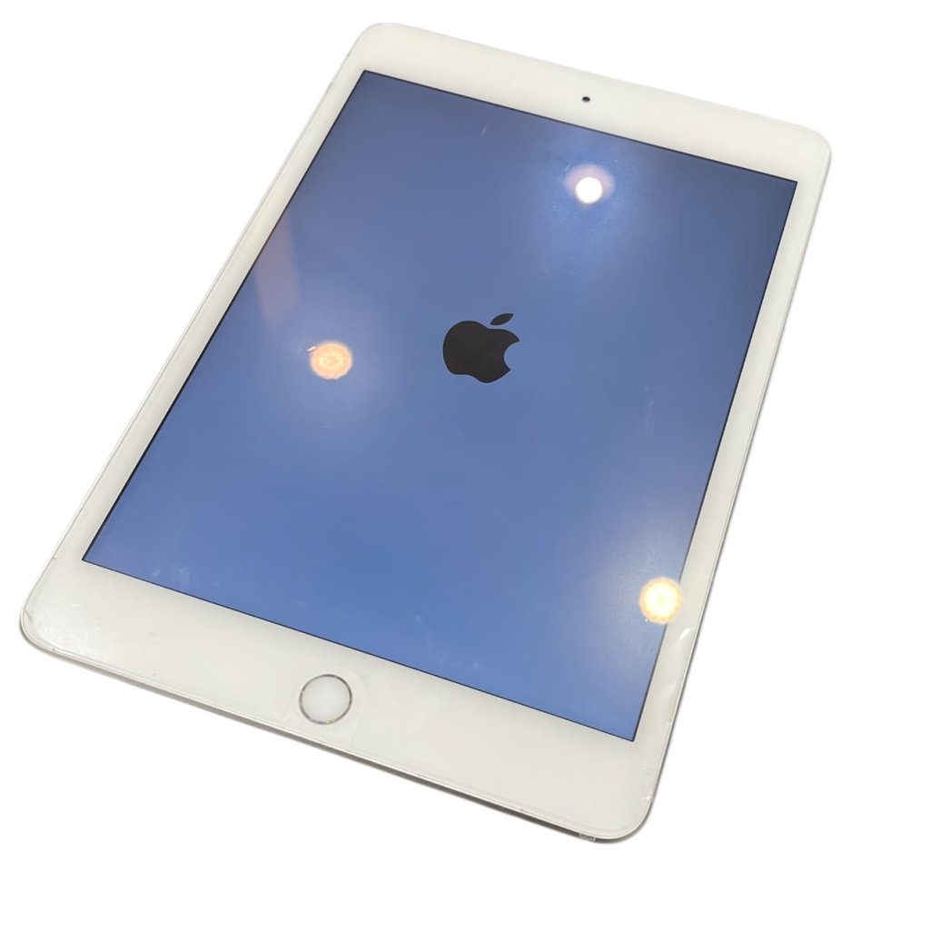 iPadmini5 バッテリー交換修理