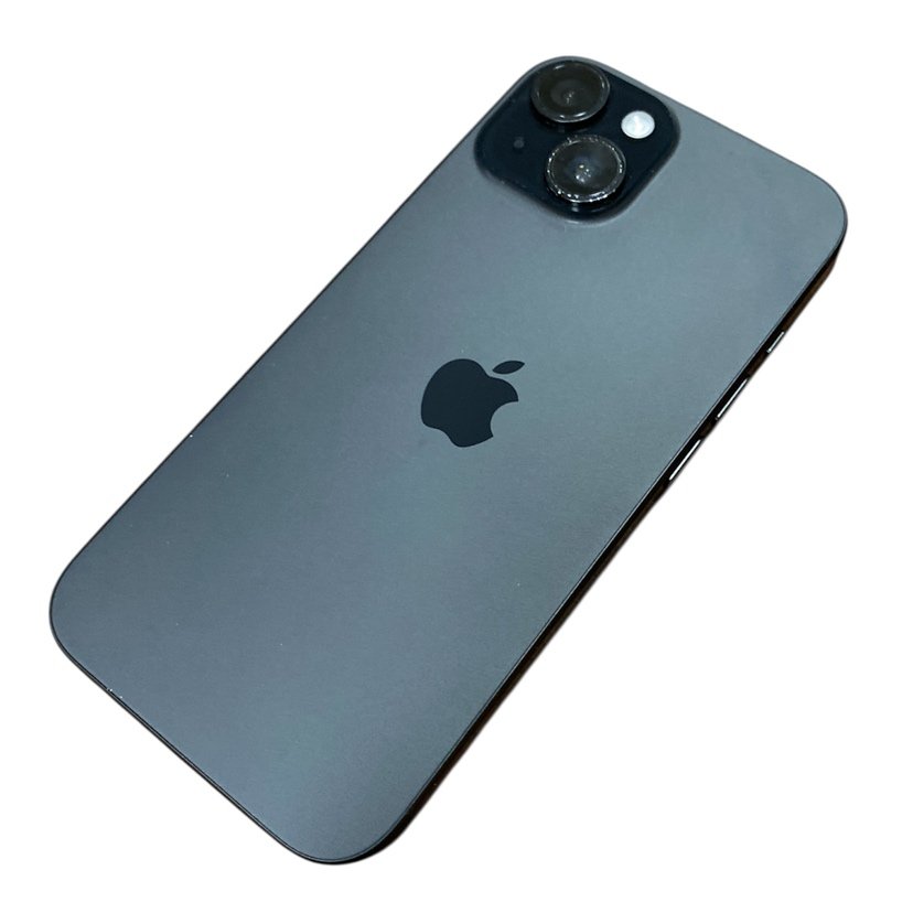 【水没反応 iPhone15/基盤修理】