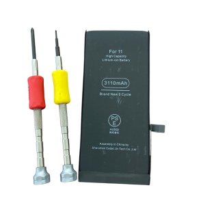 iPhone11  バッテリー交換