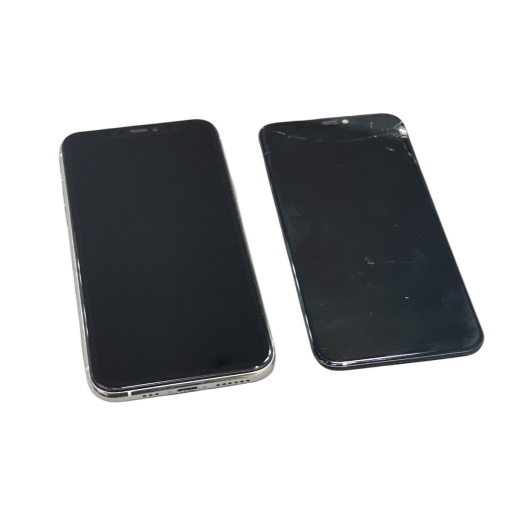 iPhone11Pro 液晶交換