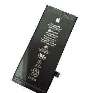 iPhoneSE2 バッテリー交換