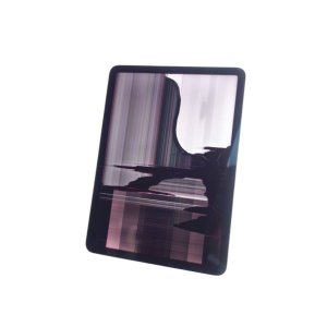 【画面がおかしくなった】iPad 第4世代 液晶交換修理