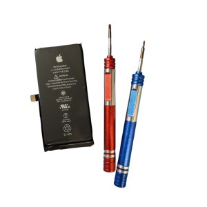 iPhone12 mini バッテリー交換