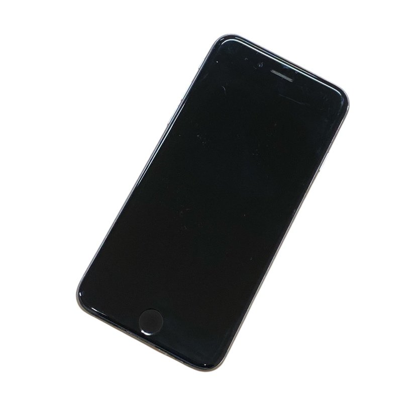 iPhone8 ホームボタン交換