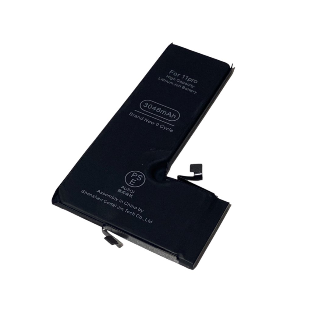 iPhone11Pro バッテリー交換