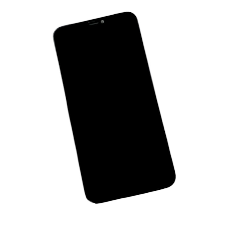 【ブラックアウト】「iPhone11 液晶交換修理」