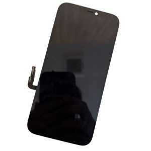 iPhone12 液晶交換